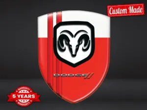 Dodge Vinili Auto Resistenti Max Sport Eleganti Pro